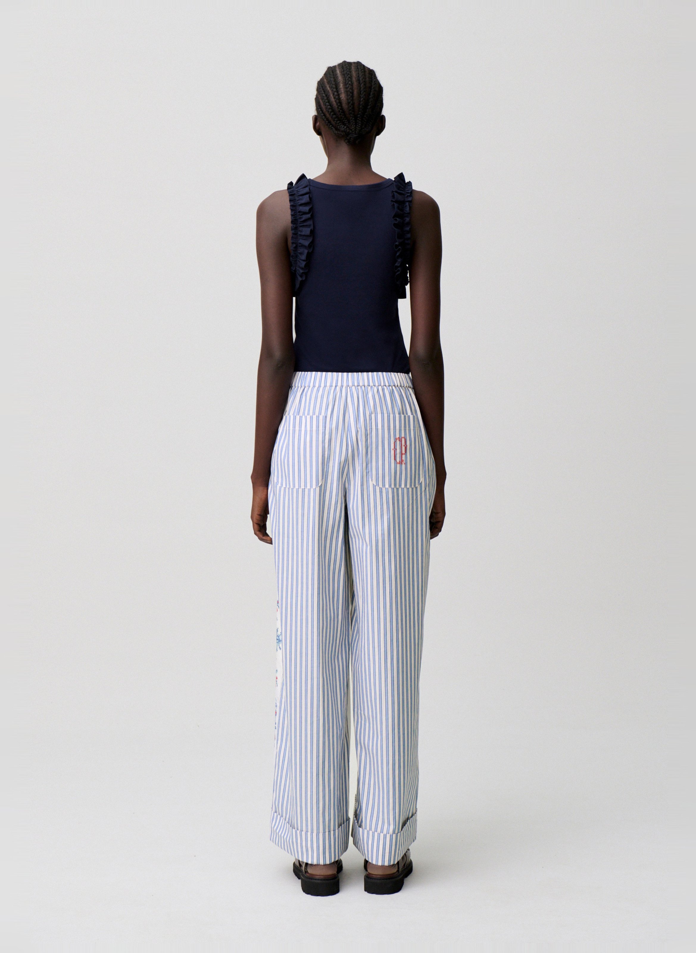 NE PAS REF ERREUR CLAUDIE PIERLOT Multicolor