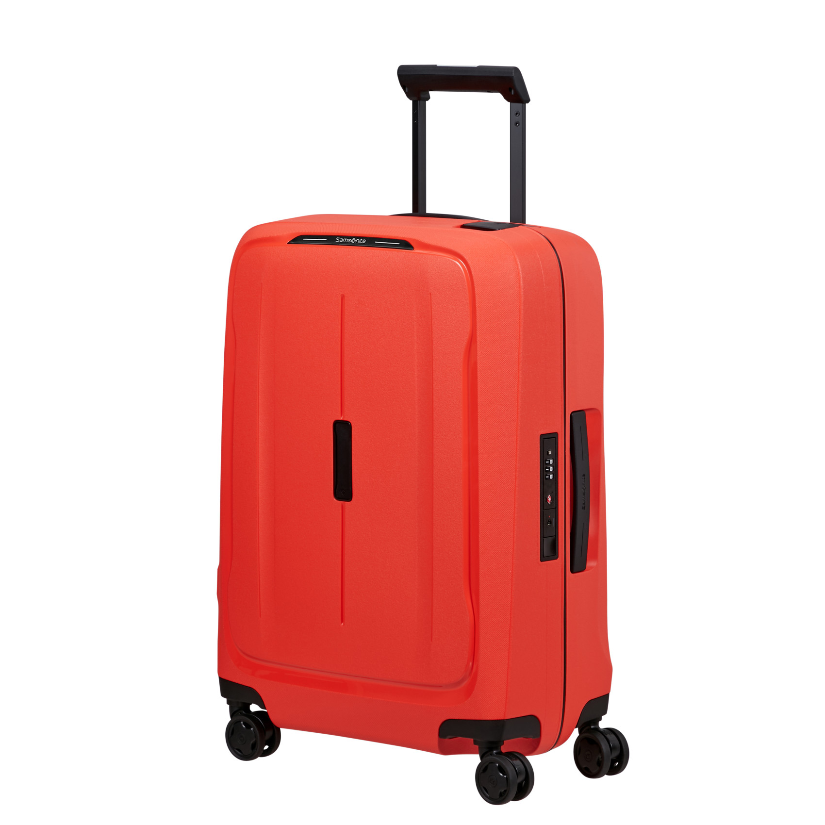 Essens valise 4 roues taille s SAMSONITE