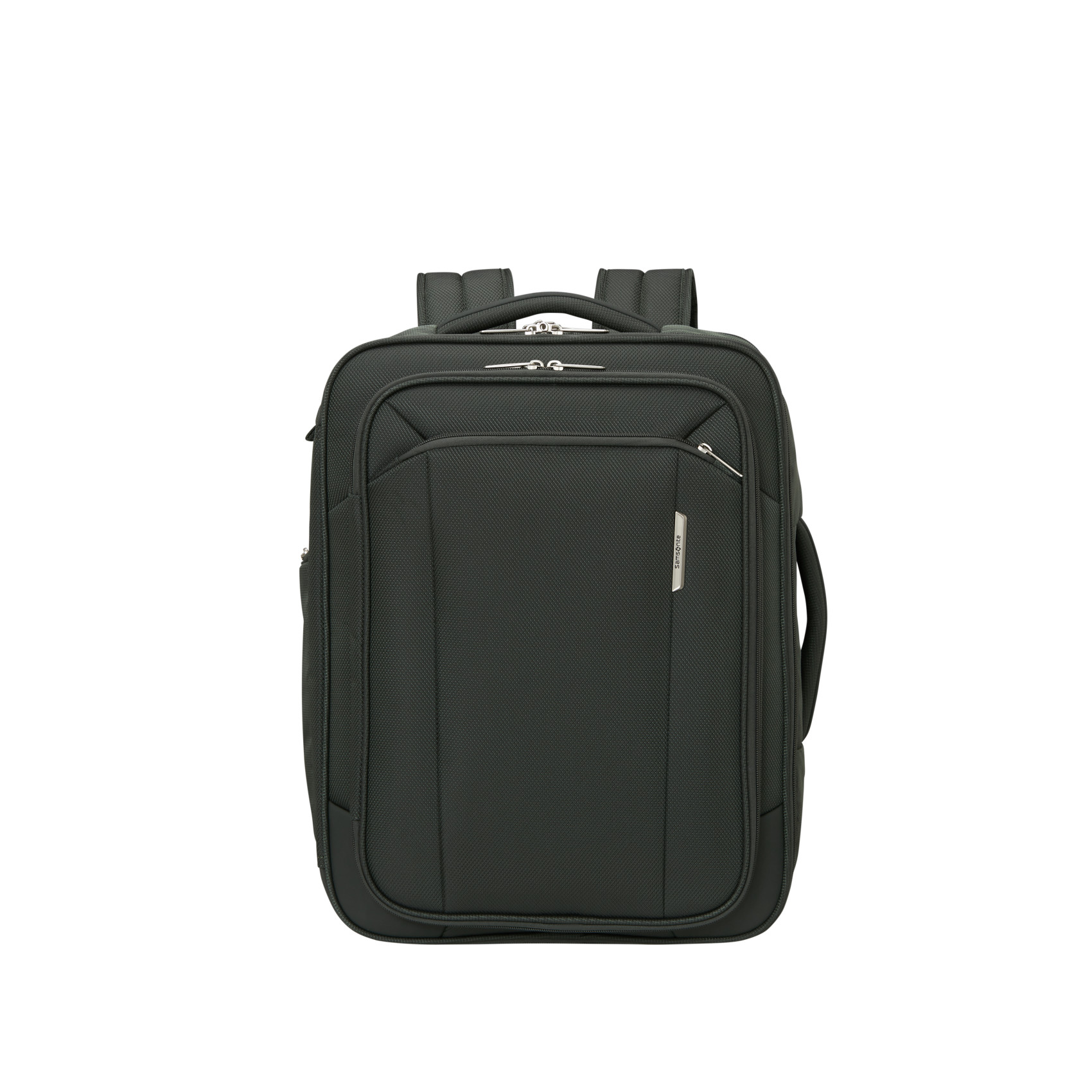 Respark backpack SAMSONITE Green