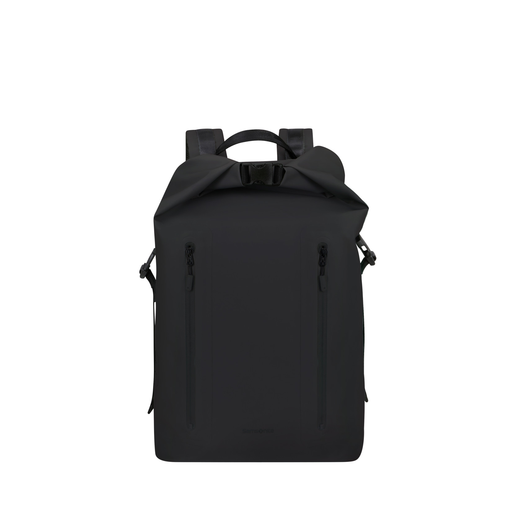 Coatify biz sac à dos ordinateur SAMSONITE Noir