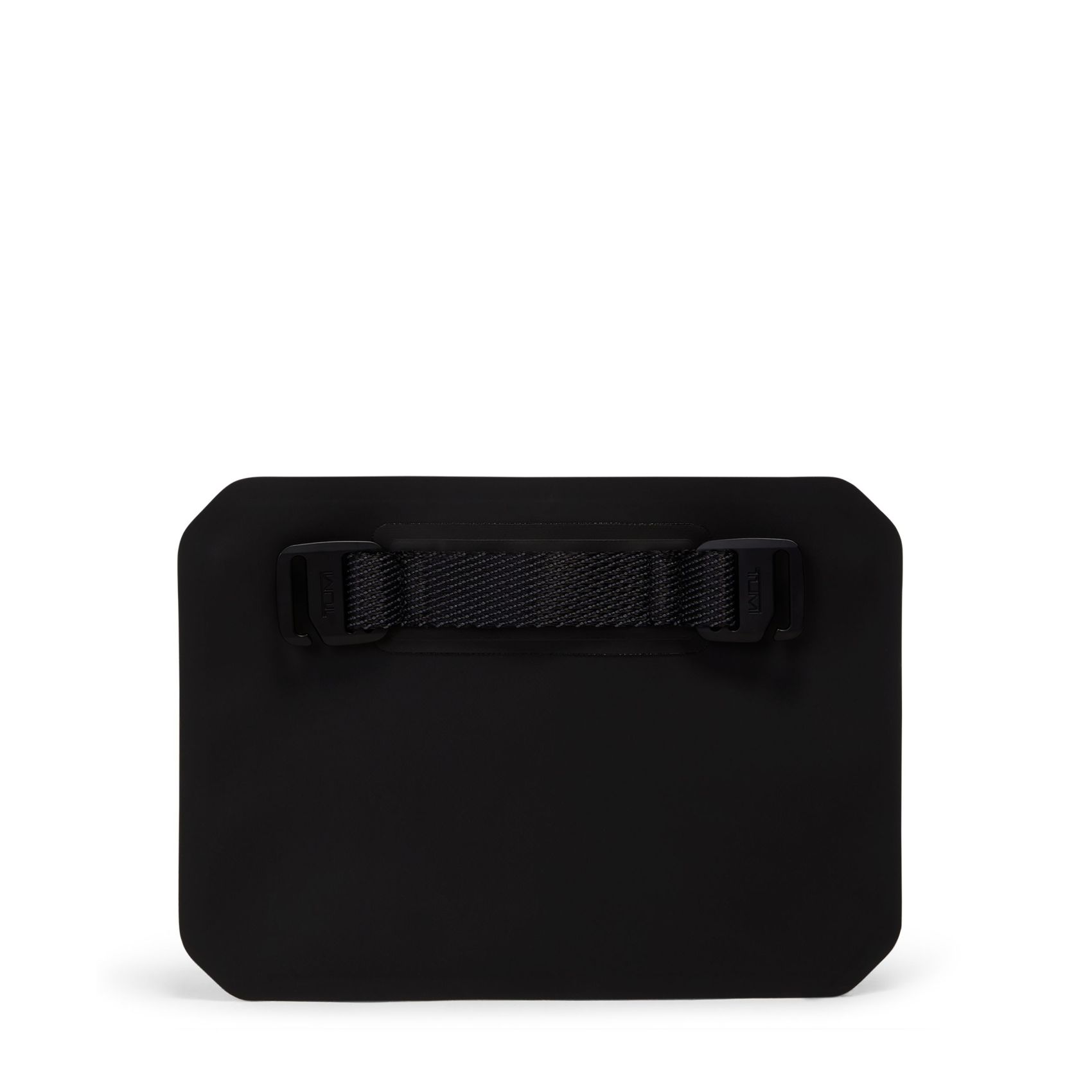 Tumi accessory size small TUMI Black