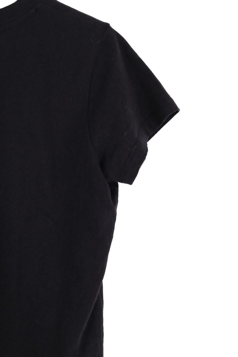 T-shirt LEVI'S - Seconde main Black