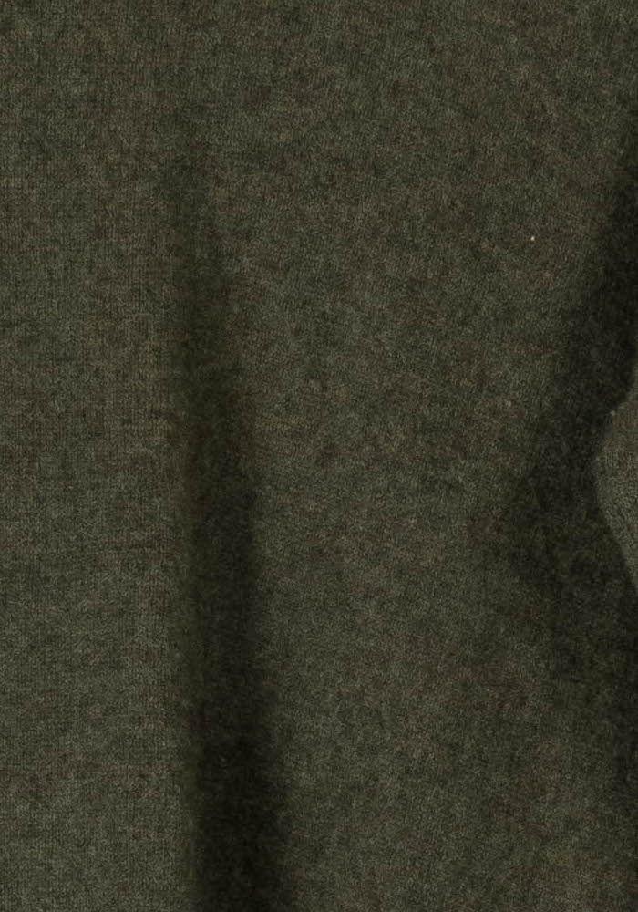 Maille ABSOLUT CASHMERE - Seconde main Vert