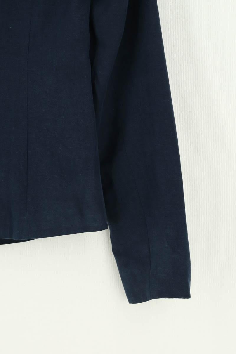 Blazer TOMMY HILFIGER - SECONDE MAIN Blue