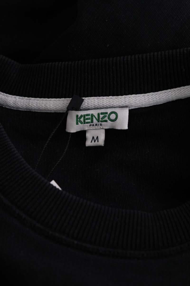 Sweatshirt KENZO - SECONDE MAIN Black