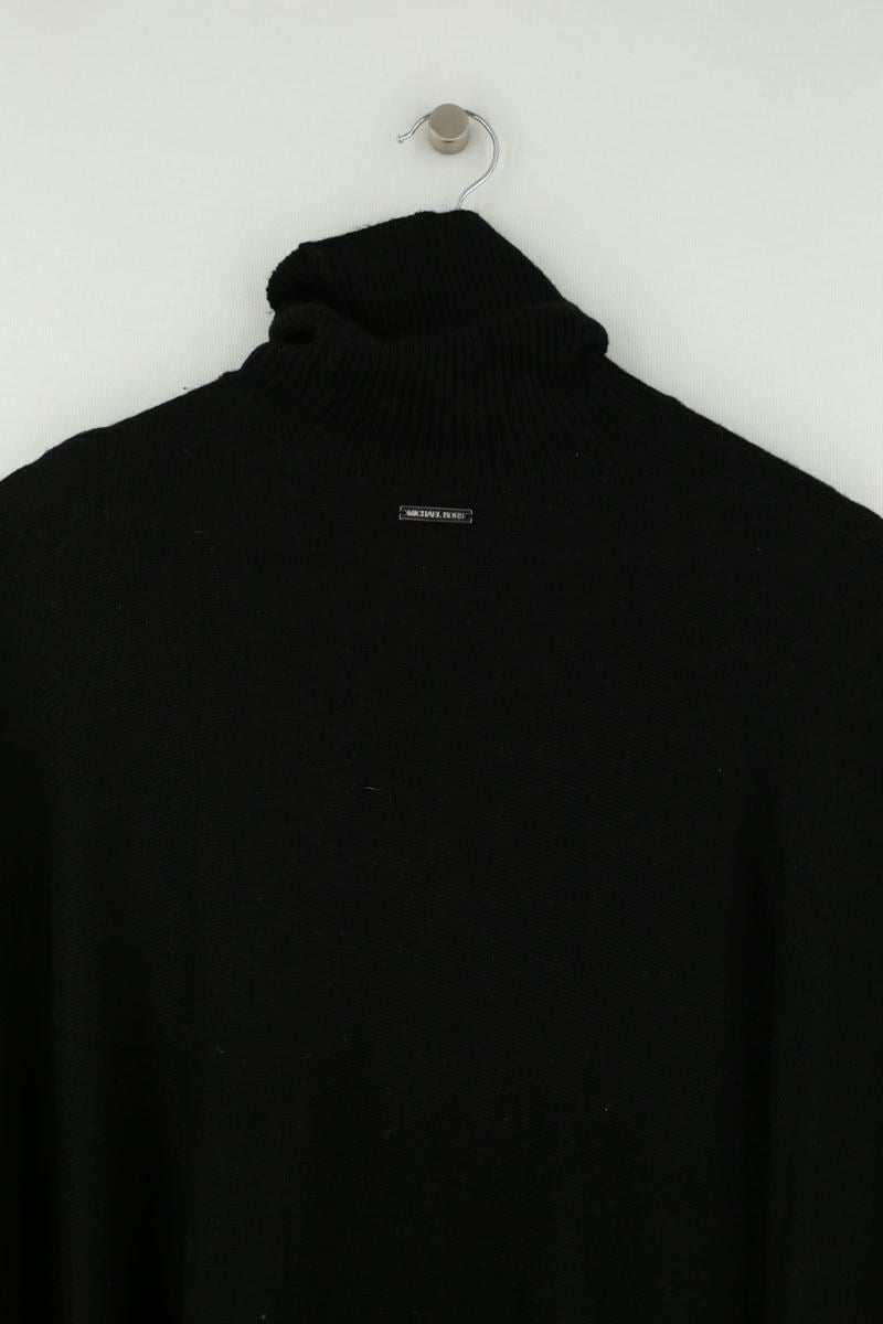 Crinkle top MICHAEL KORS - Seconde main Black