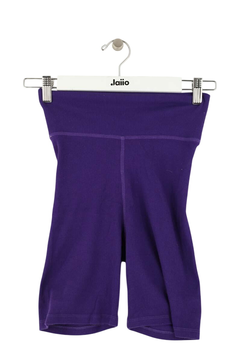 Sports shorts SEZANE - Seconde main Purple