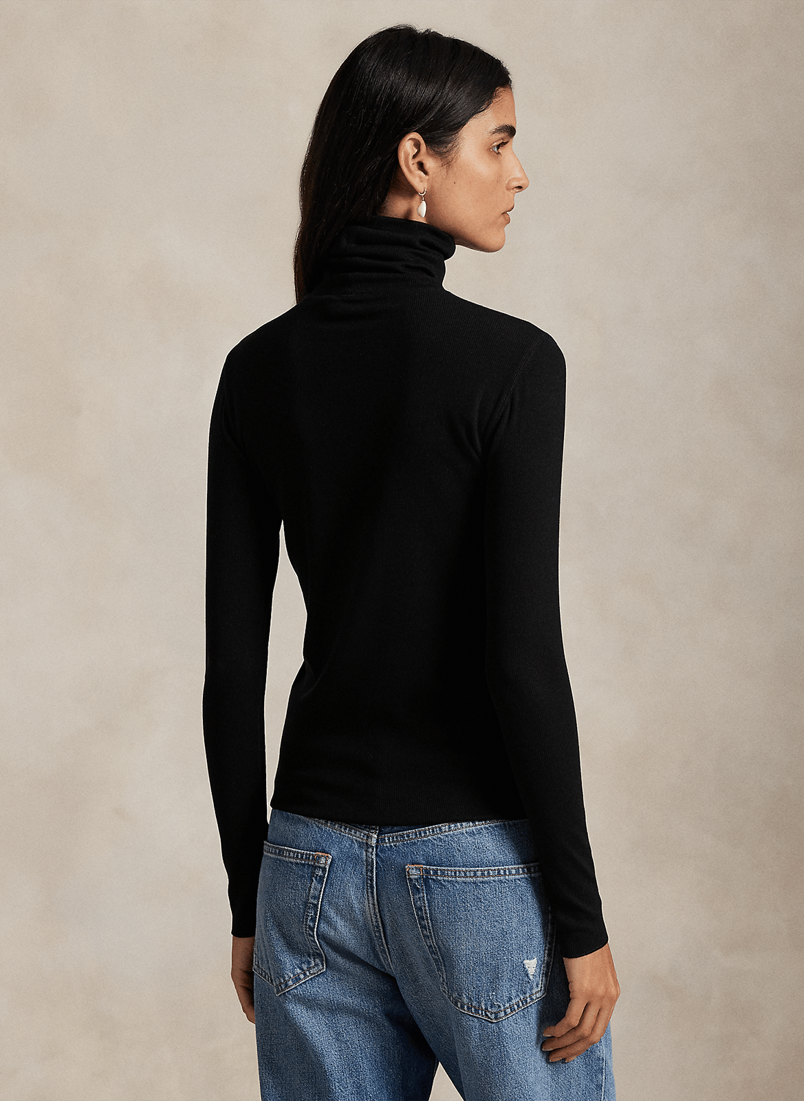 Coltrui POLO RALPH LAUREN Black