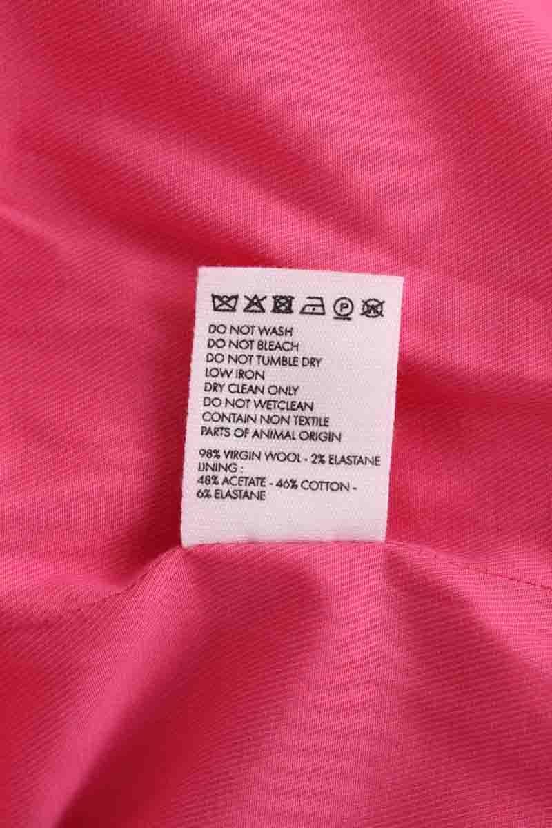 Blazer JACQUEMUS- Seconde Main Pink