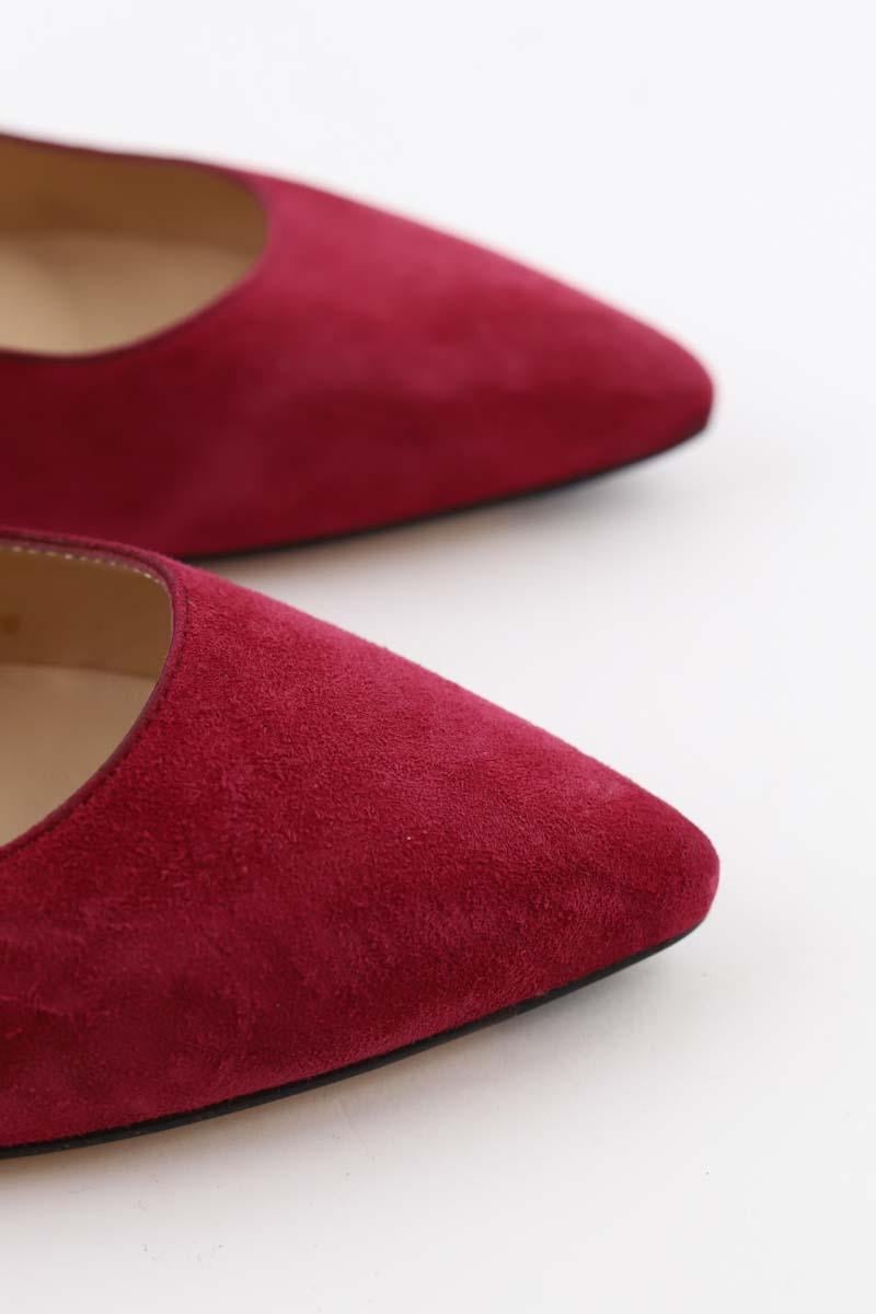 Heels LK BENNETT - Seconde Main Pink