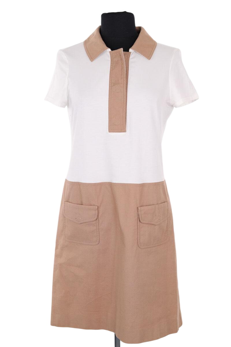 Robe PAULE KA - Seconde main Marron