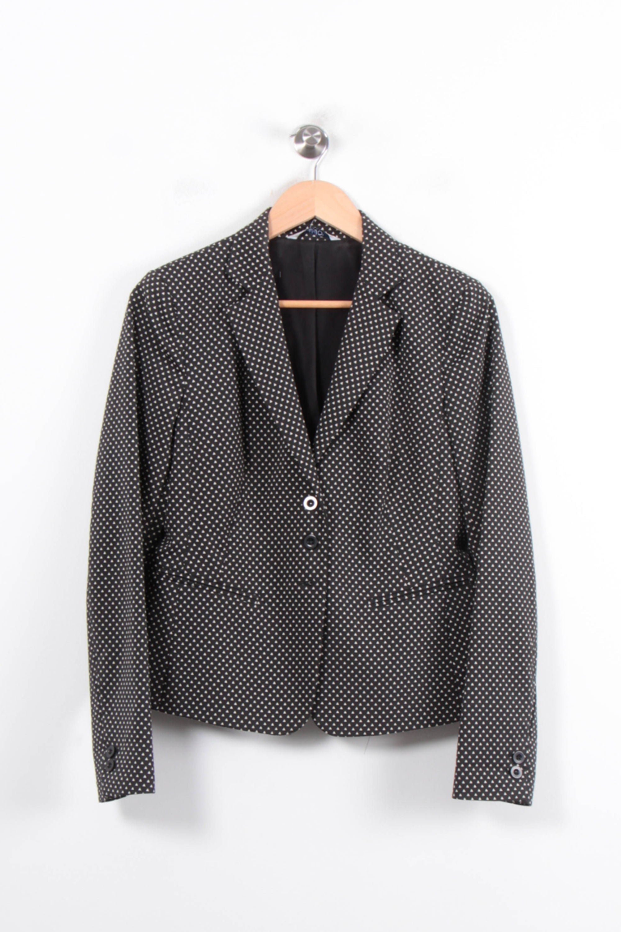 Blazer LIU JO - SECONDE MAIN Black