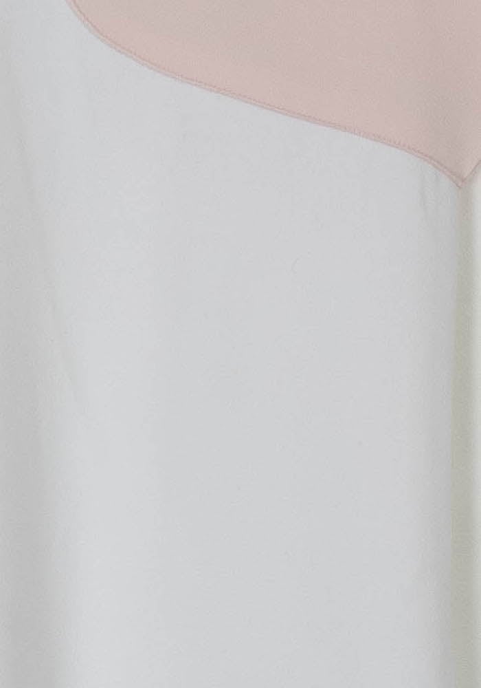 Top & tank top LONGCHAMP - Seconde Main Multicolored