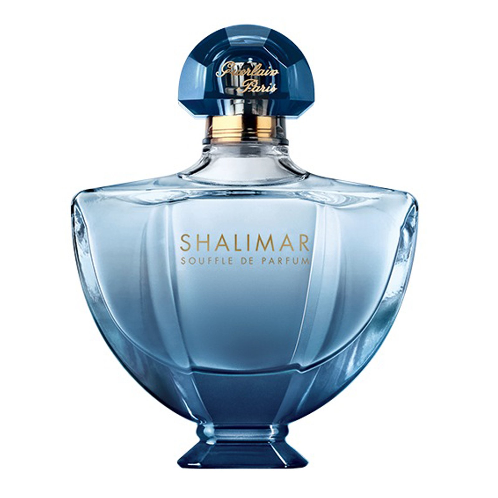 Shalimar Souffle de Parfum - Eau de Parfum GUERLAIN No color