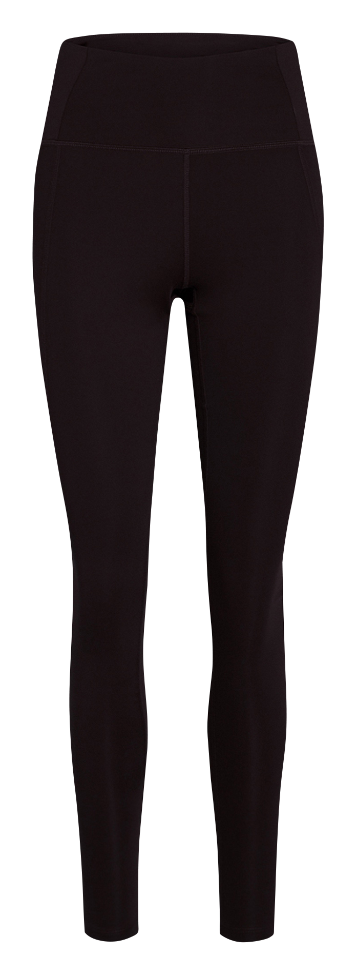 Compression sports leggings GIRLFRIEND COLLECTIVE Black