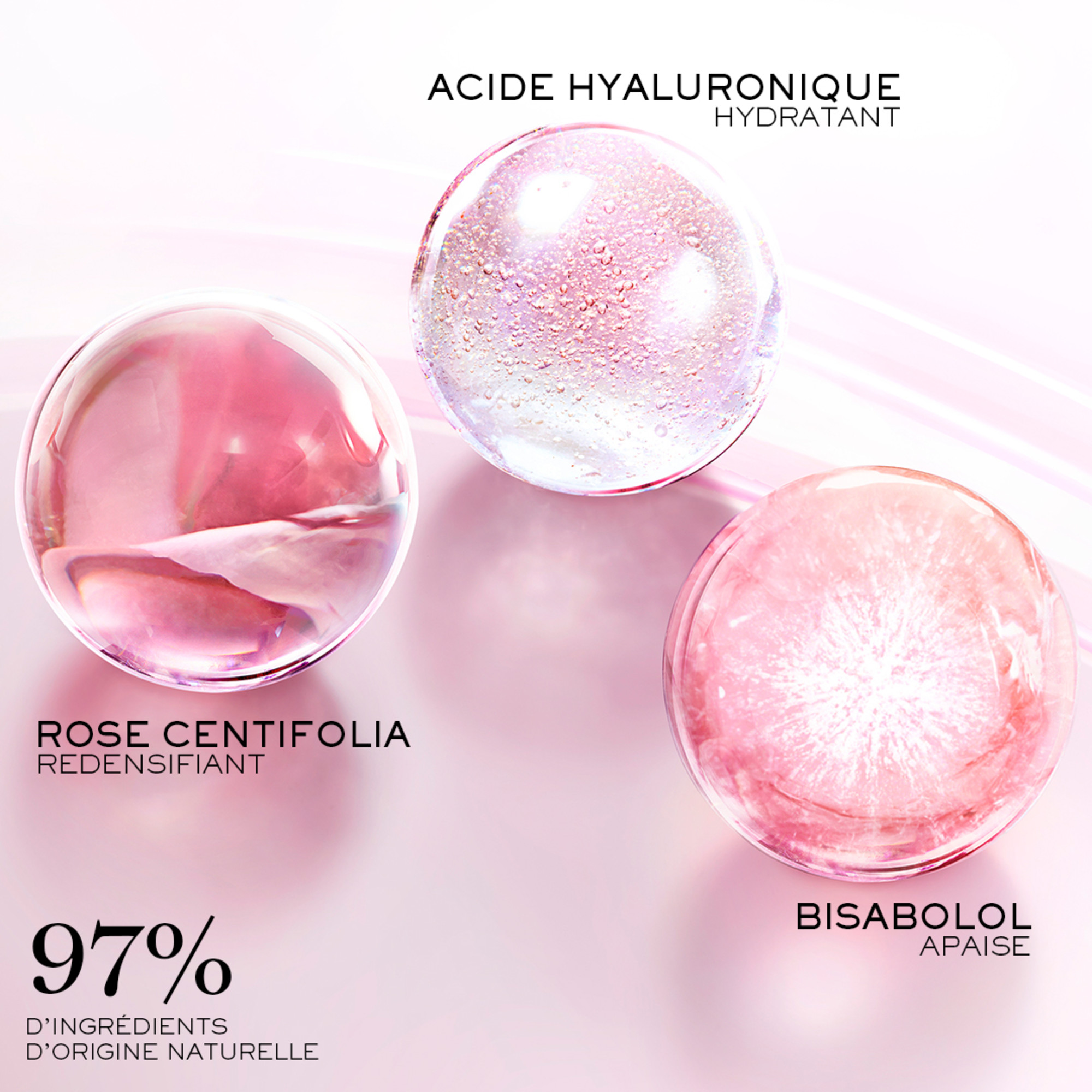 Hydra Zen Moisturizing Gel Cream LANCÔME No color