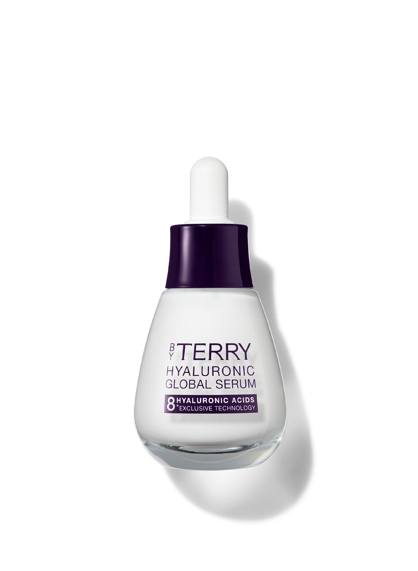 HYALURONIC GLOBAL SERUM BY TERRY No color