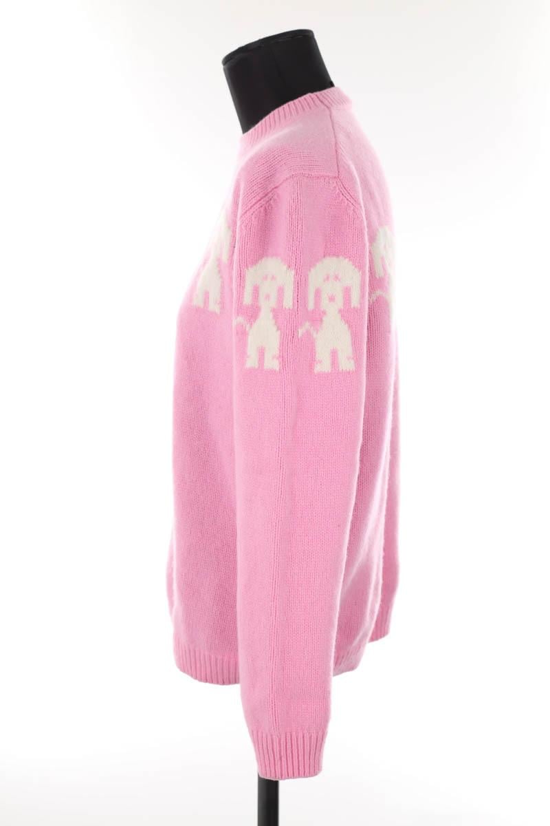 . MONCLER - Seconde Main Pink