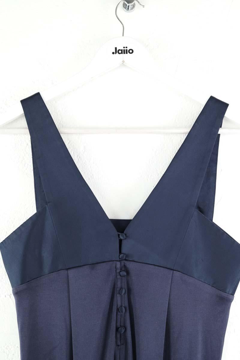 Polo shirt TARA JARMON - Seconde Main Blue