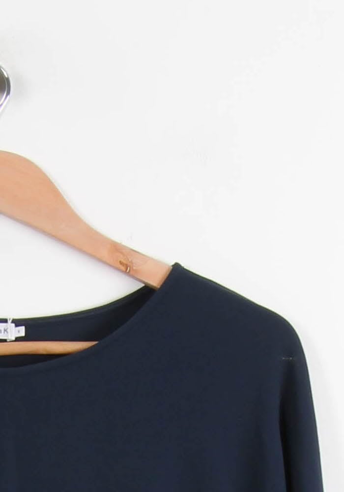 Midi dress FILIPPA K - Seconde Main Blue