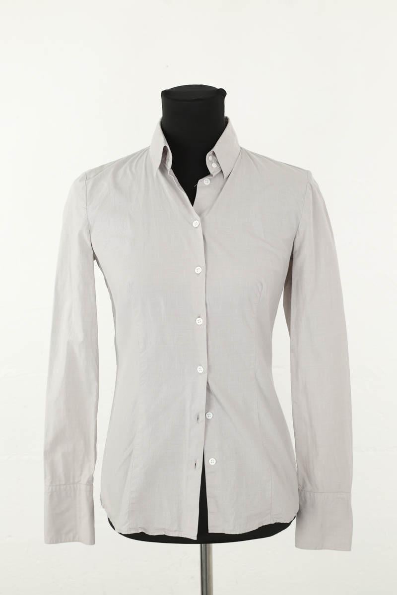 V-neck dress DIANE VON FURSTENBERG - Seconde Main Black