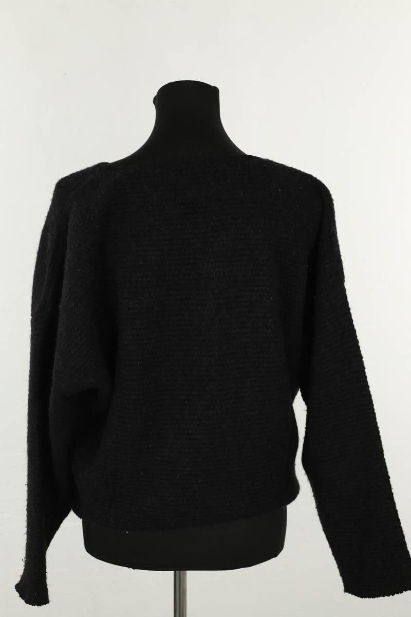 Sweater ISABEL MARANT - Seconde Main Black