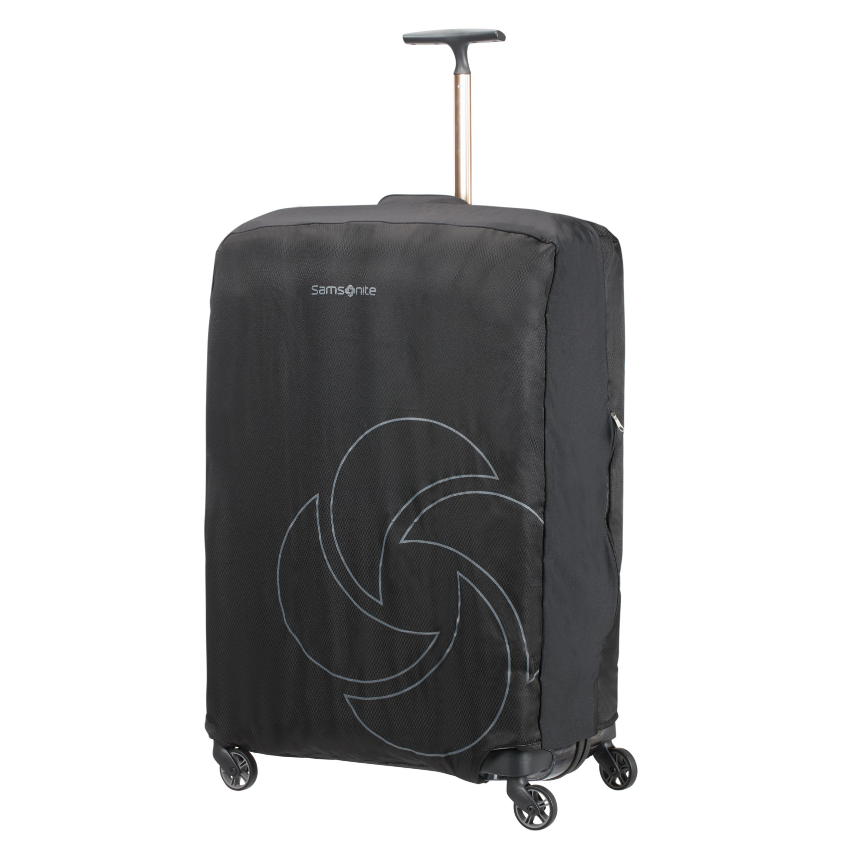 Global ta safety item size M SAMSONITE Black
