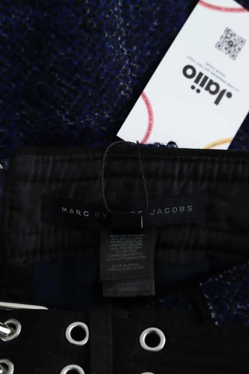 Skirt MARC JACOBS - Seconde Main Blue