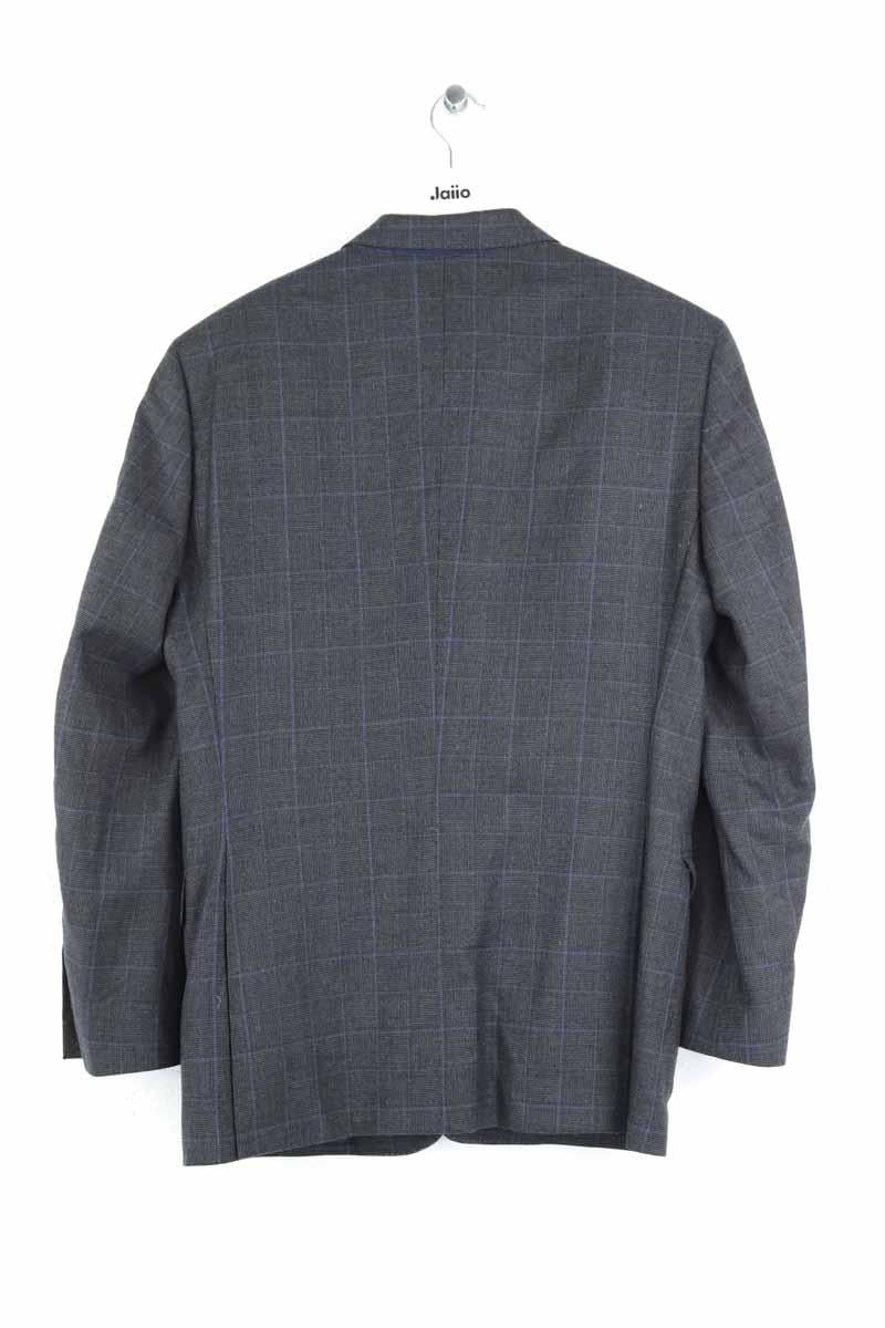 JACKET KENZO - SECONDE MAIN Grey