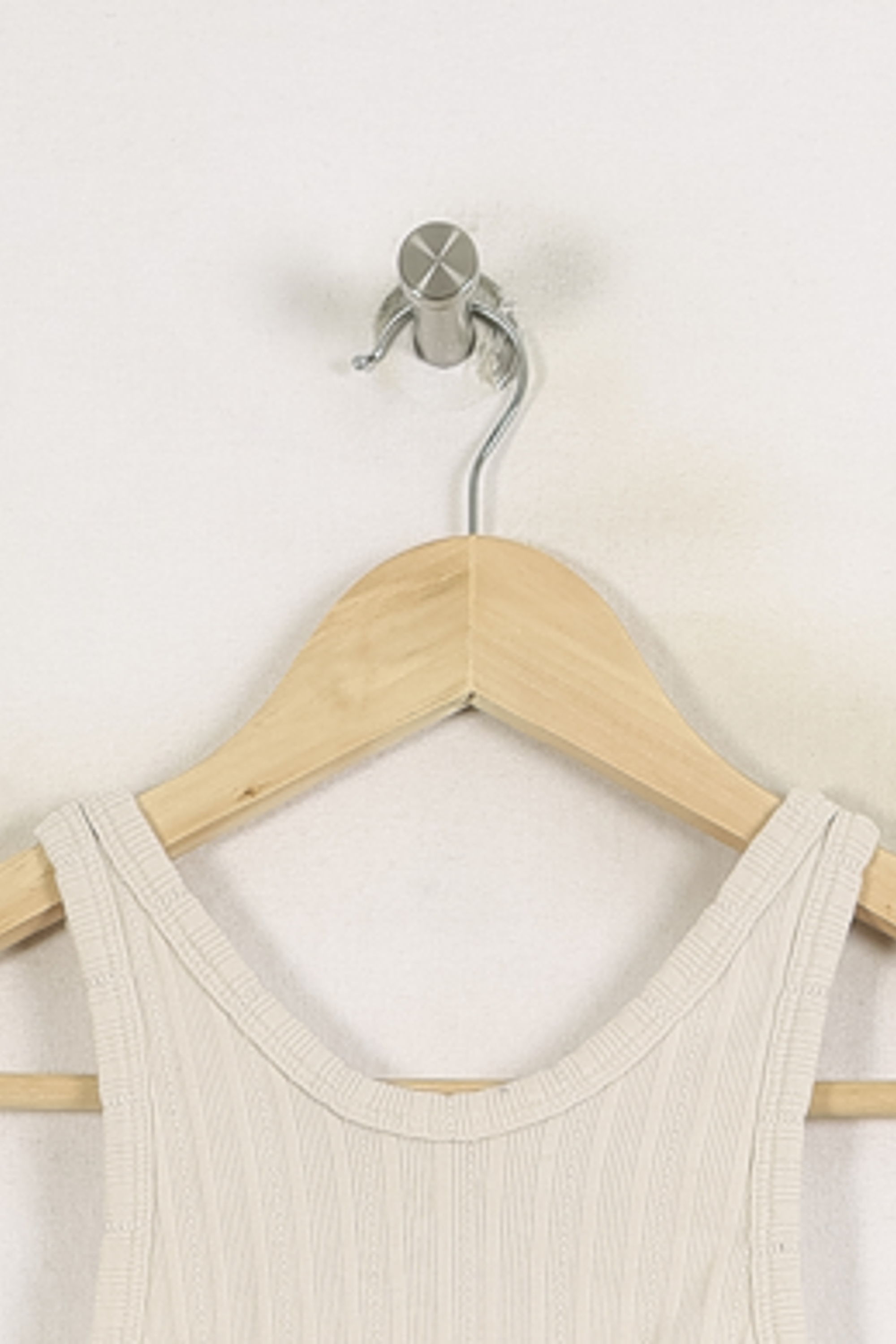 Top & tank top ORTA - Seconde main Beige