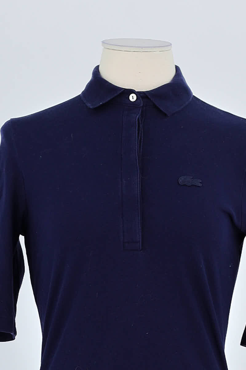Polo shirt Blue
