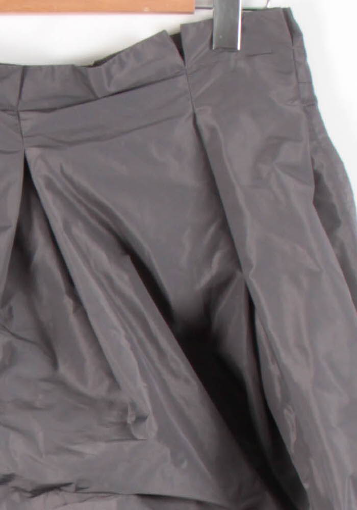 Short & midi skirt COMPTOIR DES COTONNIERS - Seconde main Grey