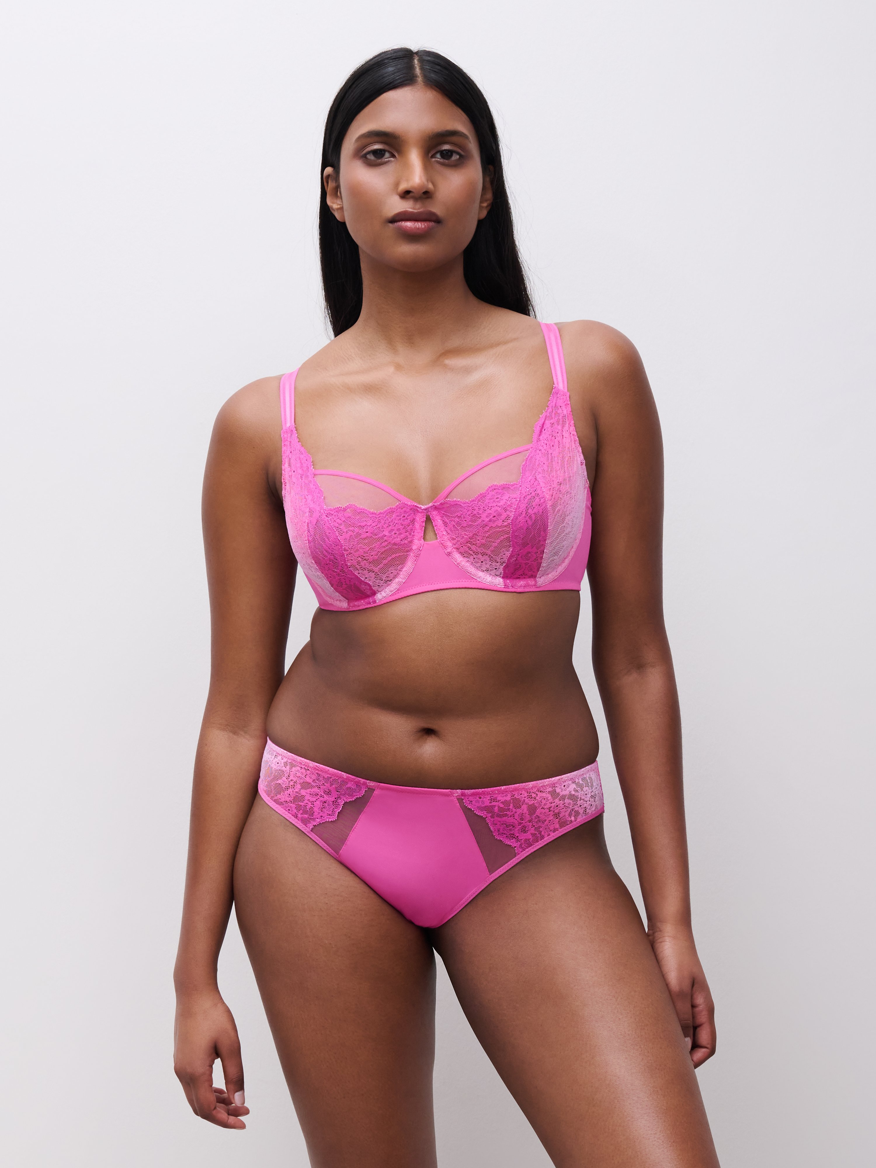 . CHANTELLE PULP Multicolored