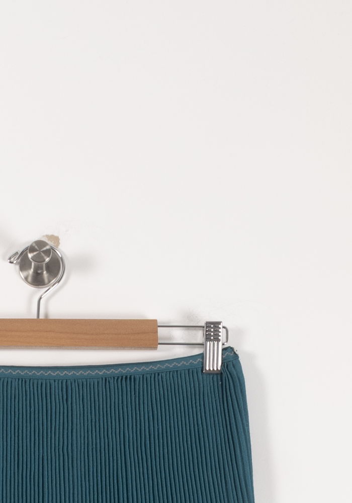 Short & midi skirt COMPTOIR DES COTONNIERS - Seconde main Green