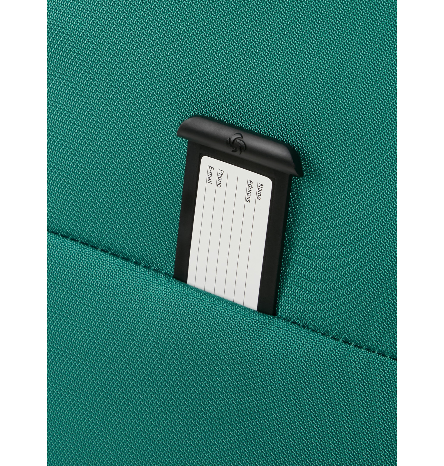 Urbify valise 4 roues taille m Vert