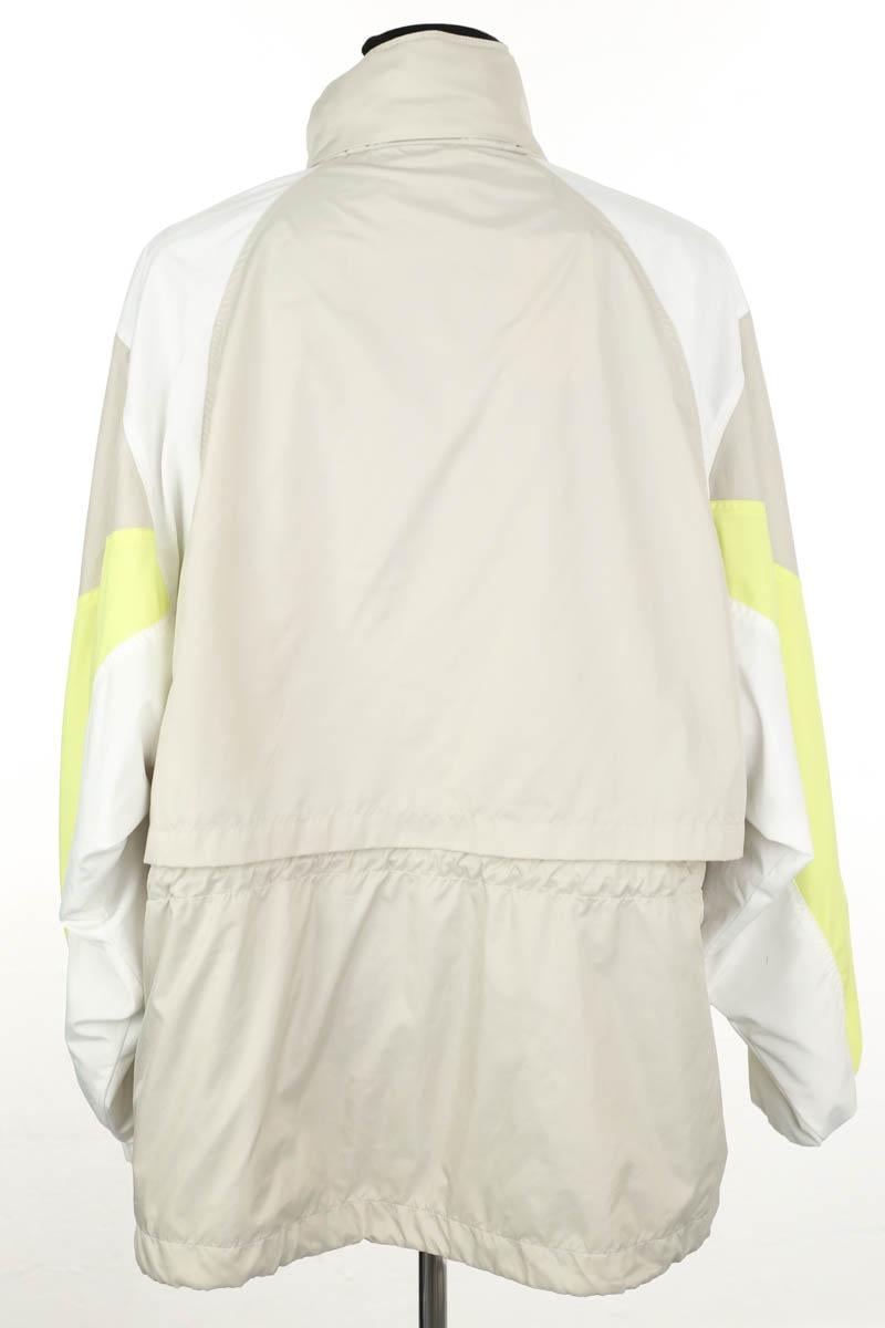 Cardigan LACOSTE - SECONDE MAIN Grey