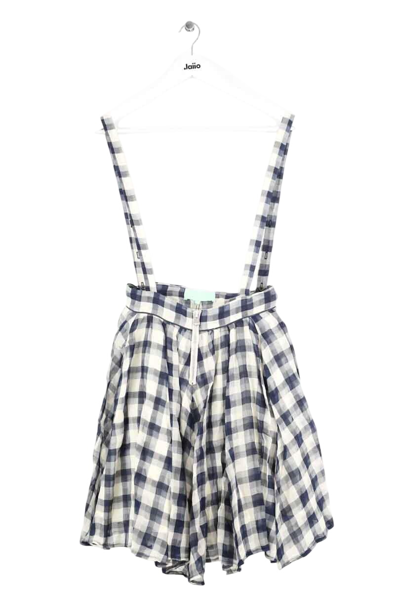 Jupe HEIMSTONE - Seconde Main Bleu