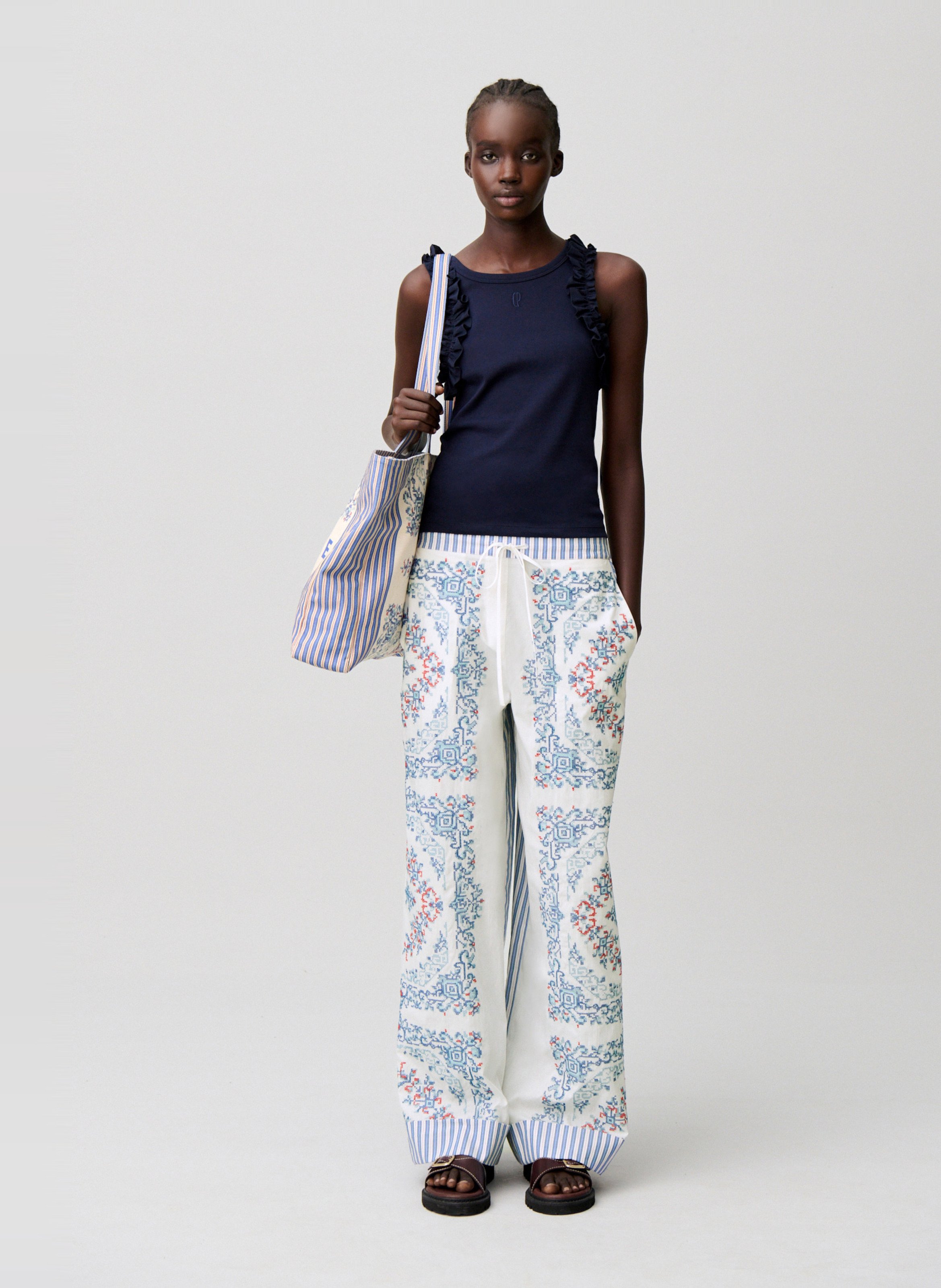 NE PAS REF ERREUR CLAUDIE PIERLOT Multicolor