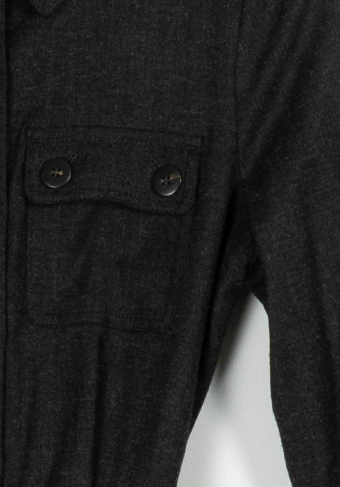 Combinaison SEZANE - Seconde main Gris