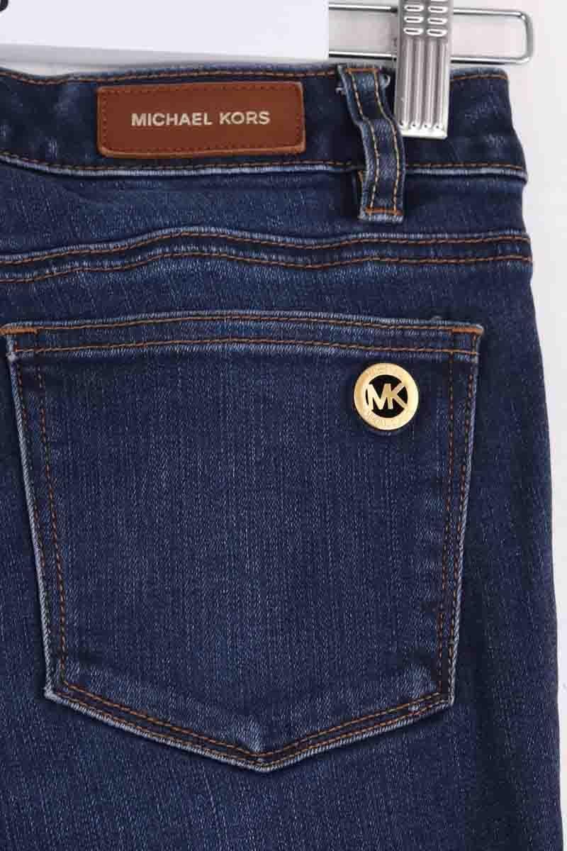 . MICHAEL KORS - Seconde main Blue