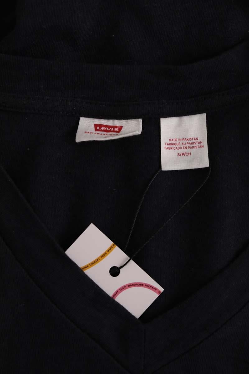 T-shirt LEVI'S - Seconde main Black