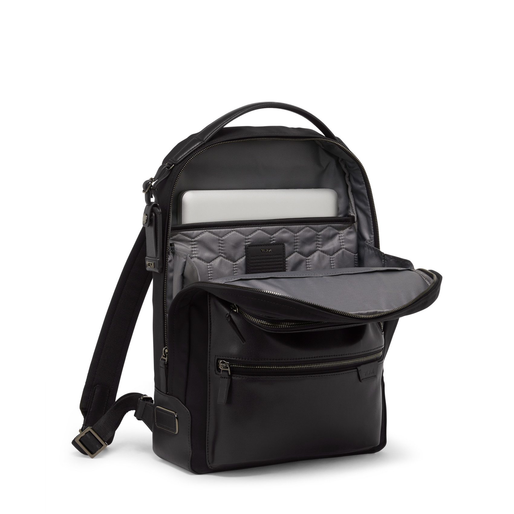 Tumi Harrison backpack TUMI Black