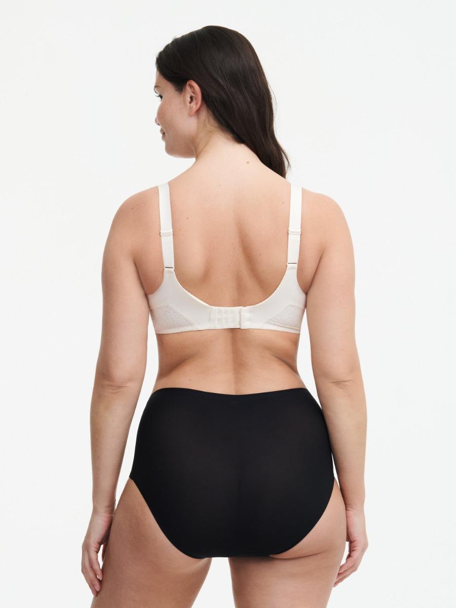 Full-cup bra CHANTELLE Beige