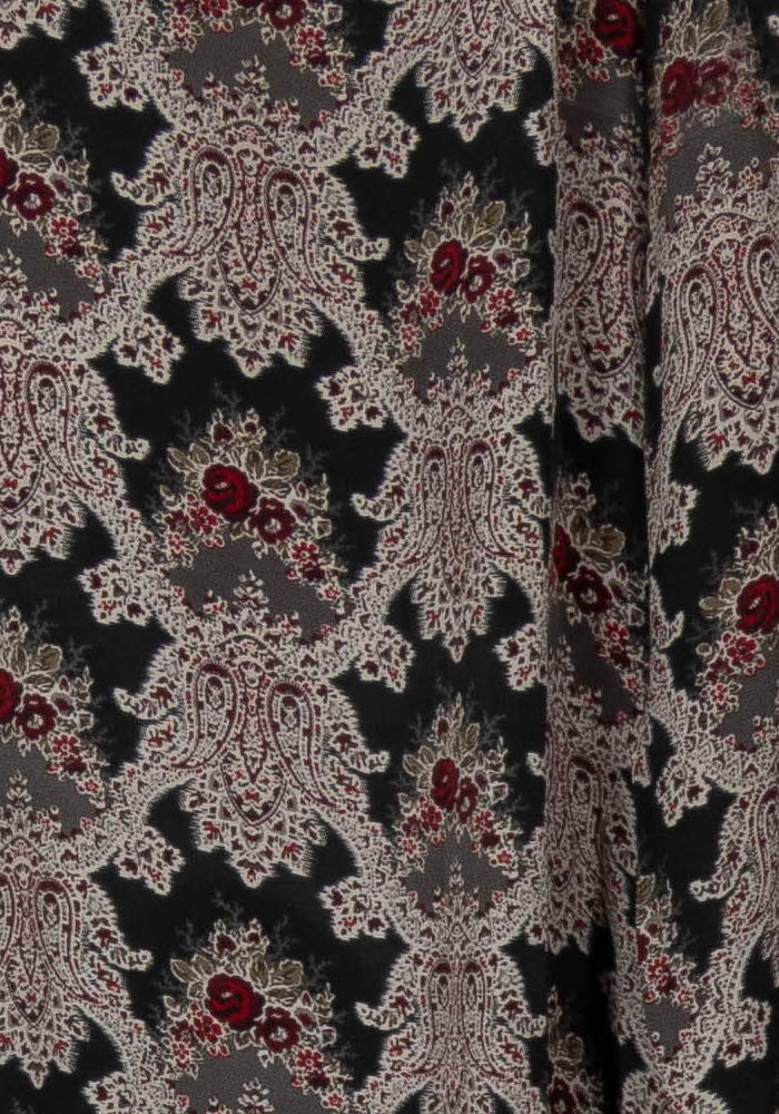 Blouse COMPTOIR DES COTONNIERS - Seconde main Multicolored