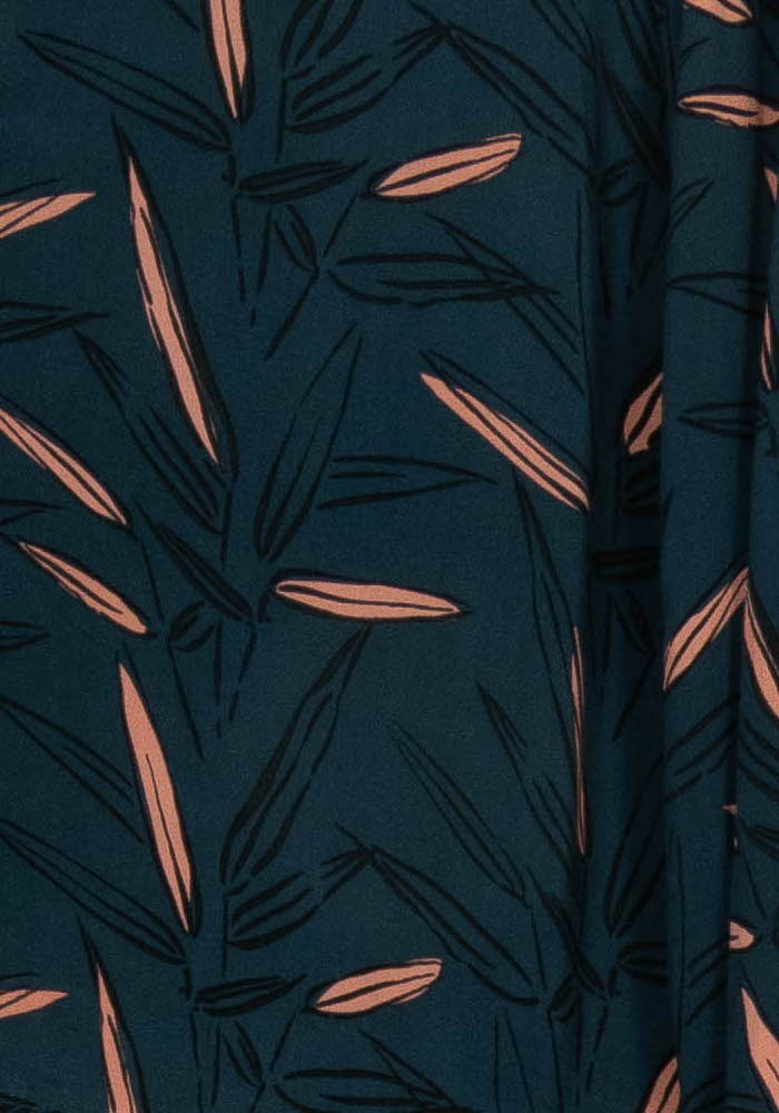 Blouse MARIE SIXTINE - SECONDE MAIN Blue