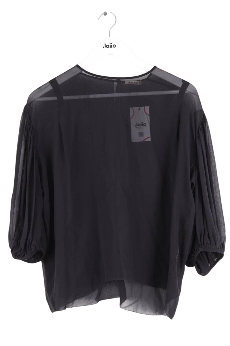 Blouse ACNE STUDIOS - Seconde Main Black