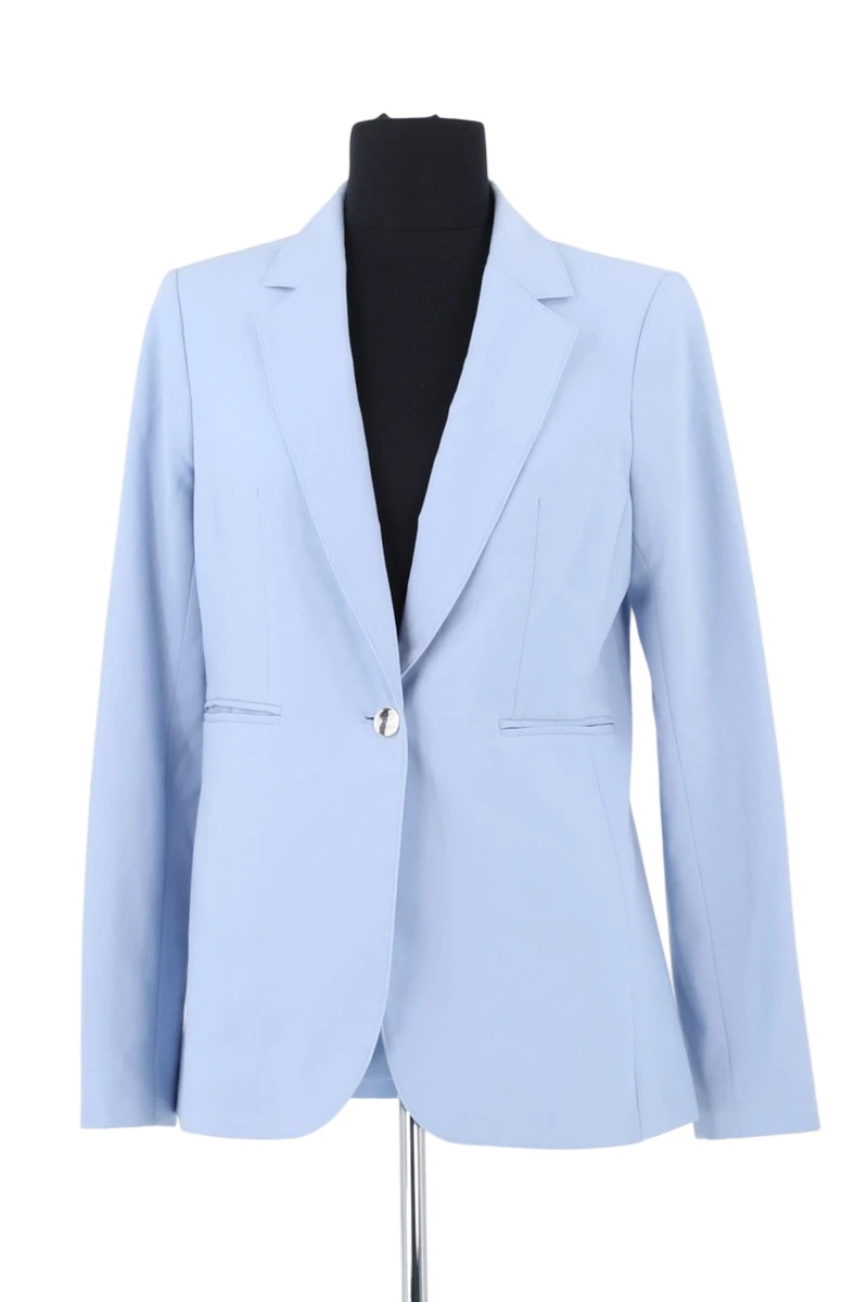 Blazer CALVIN KLEIN - Seconde Main Blue