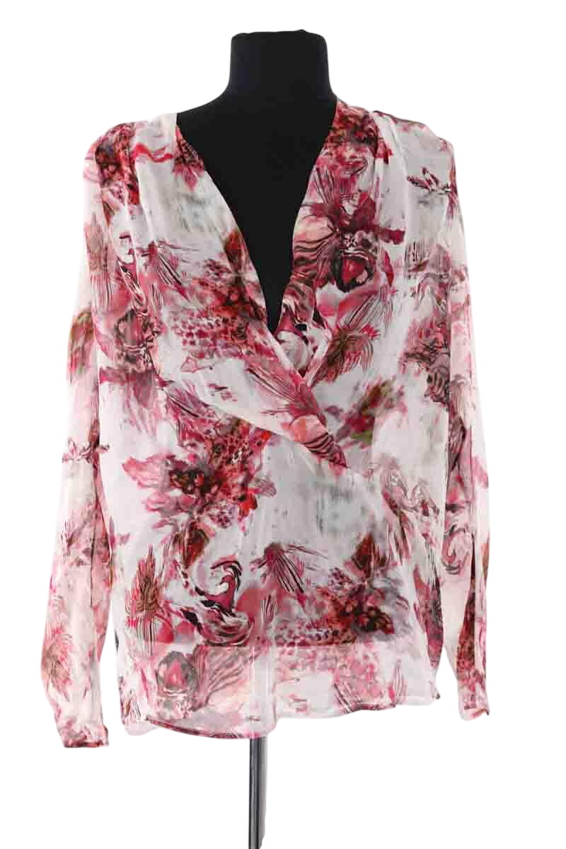 Blouse IRO - Seconde Main Pink