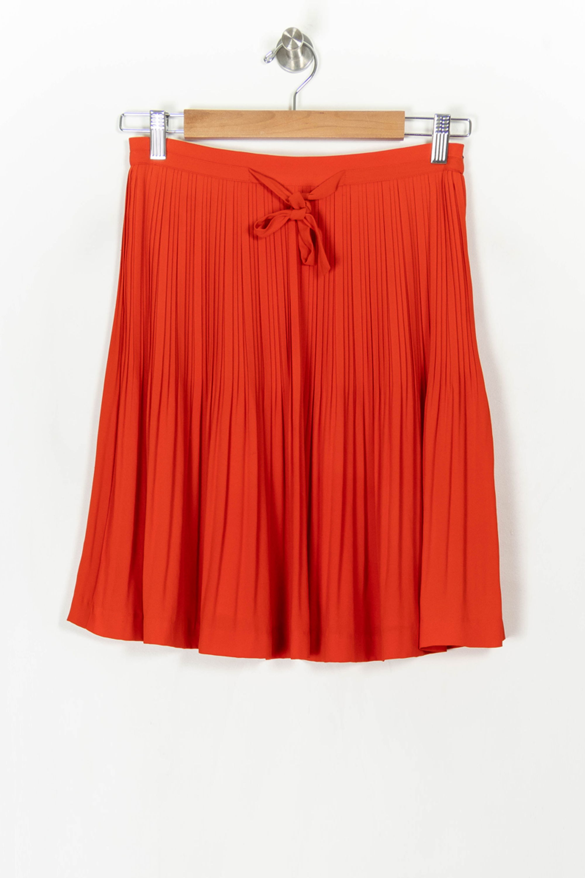Short & midi skirt COMPTOIR DES COTONNIERS - Seconde main Red