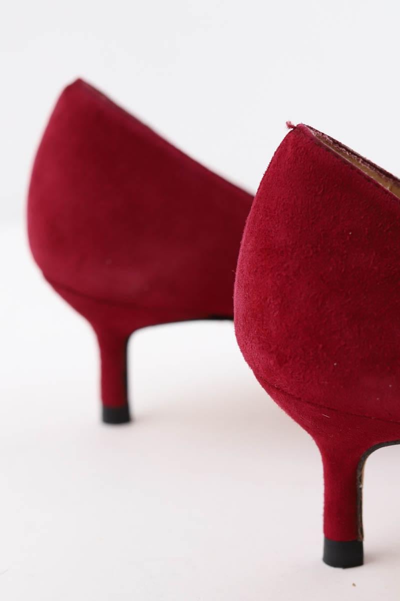 Heels LK BENNETT - Seconde Main Pink